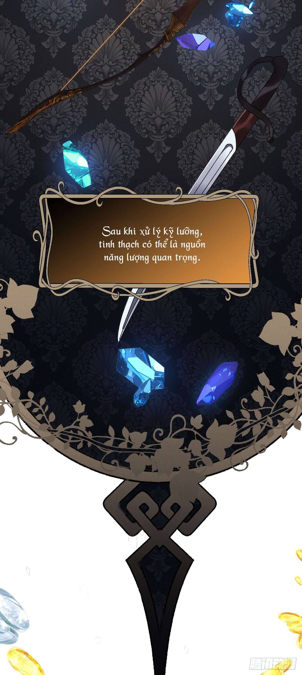 Hiệp Sĩ Độc Quyền Của Long Nữ Chapter 6 - Next Chapter 7