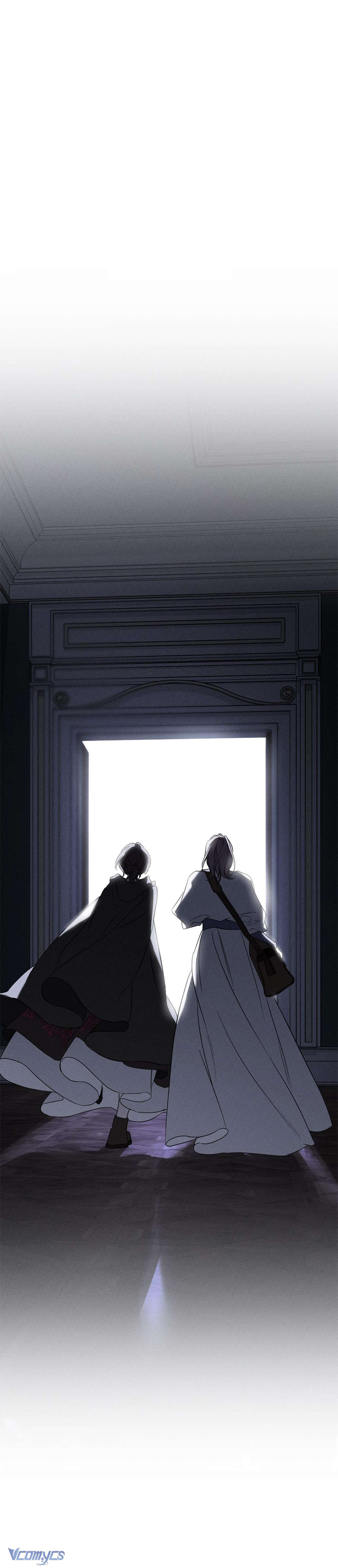 Vị Phu Quân Căm Ghét Tôi Đã Mất Trí Nhớ Chapter 48 - Next Chapter 49