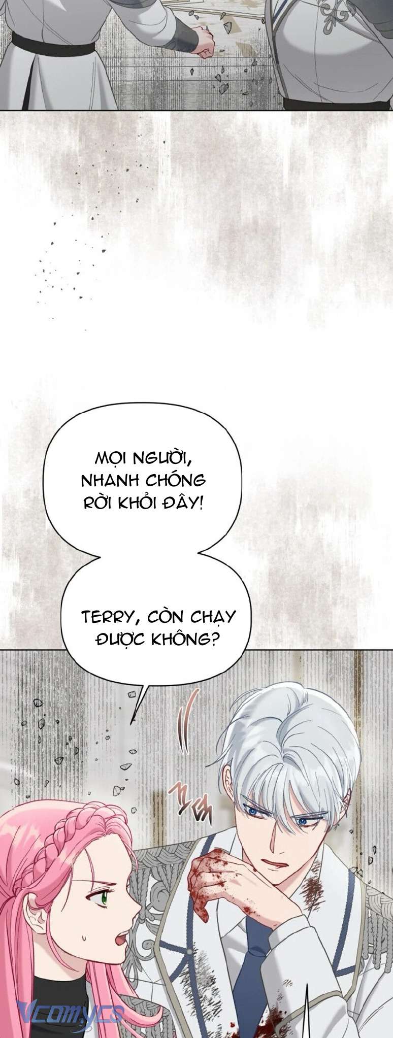 Sự Điều Trị Đặc Biệt Của Tinh Linh Chapter 100 - Next Chapter 100