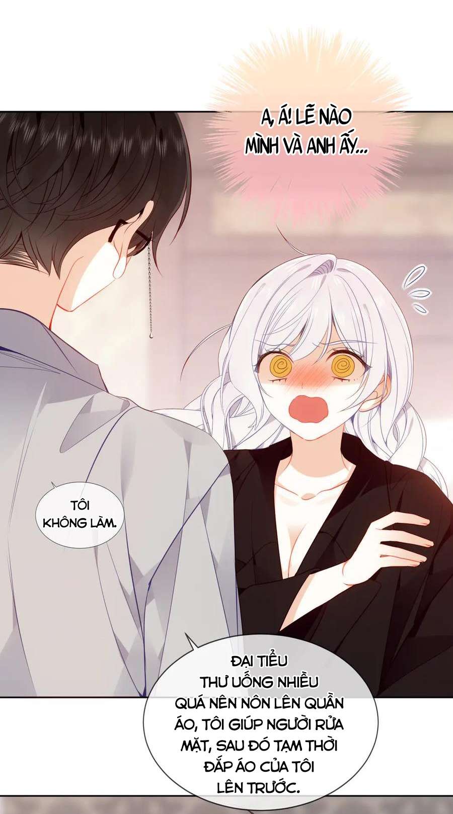 Quán Kịch Bản Trần Mộng Chapter 81 - Trang 3