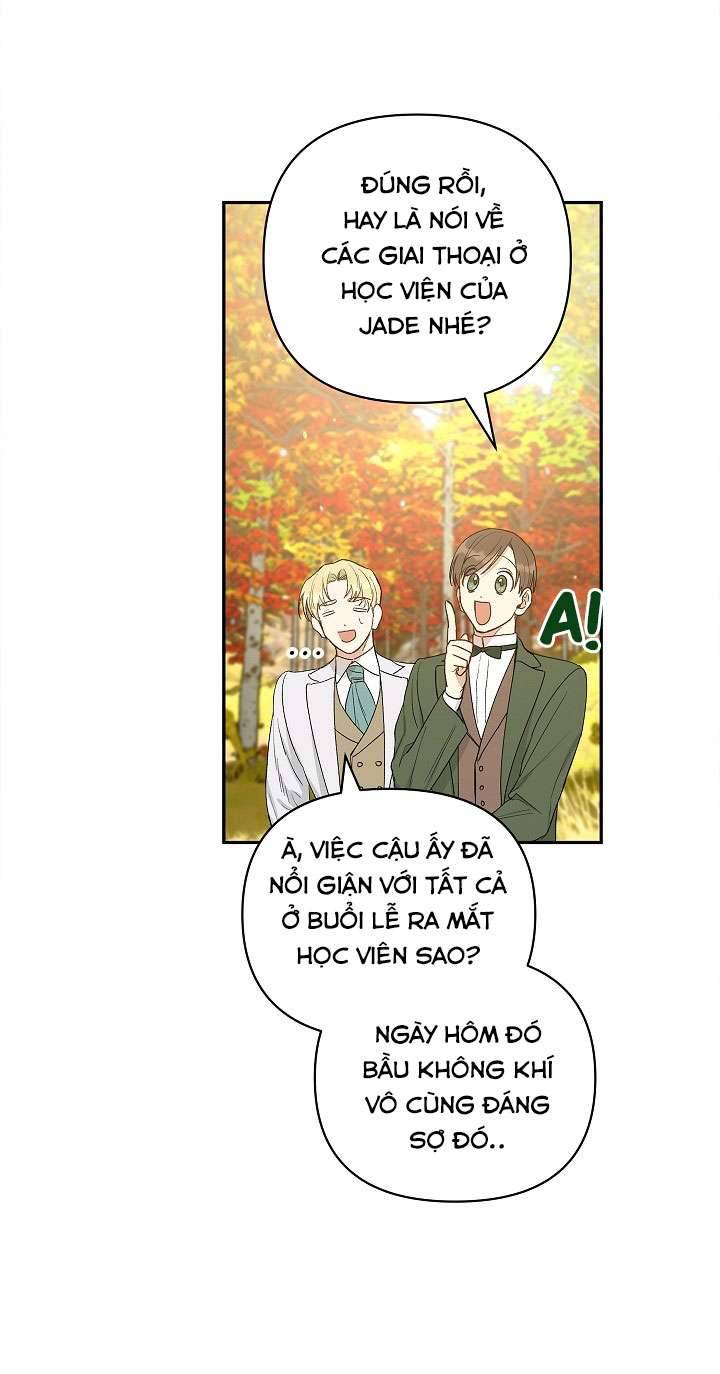 Phương Pháp Trở Thành Con Gái Của Người Hùng Bóng Đêm Chap 22 - Trang 2