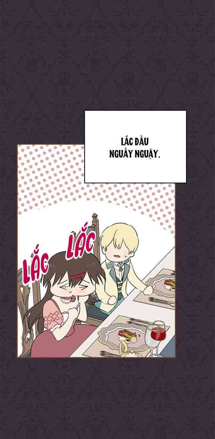 Tôi Là Minh Chứng Của Sự Thật Chap 81 - Trang 3