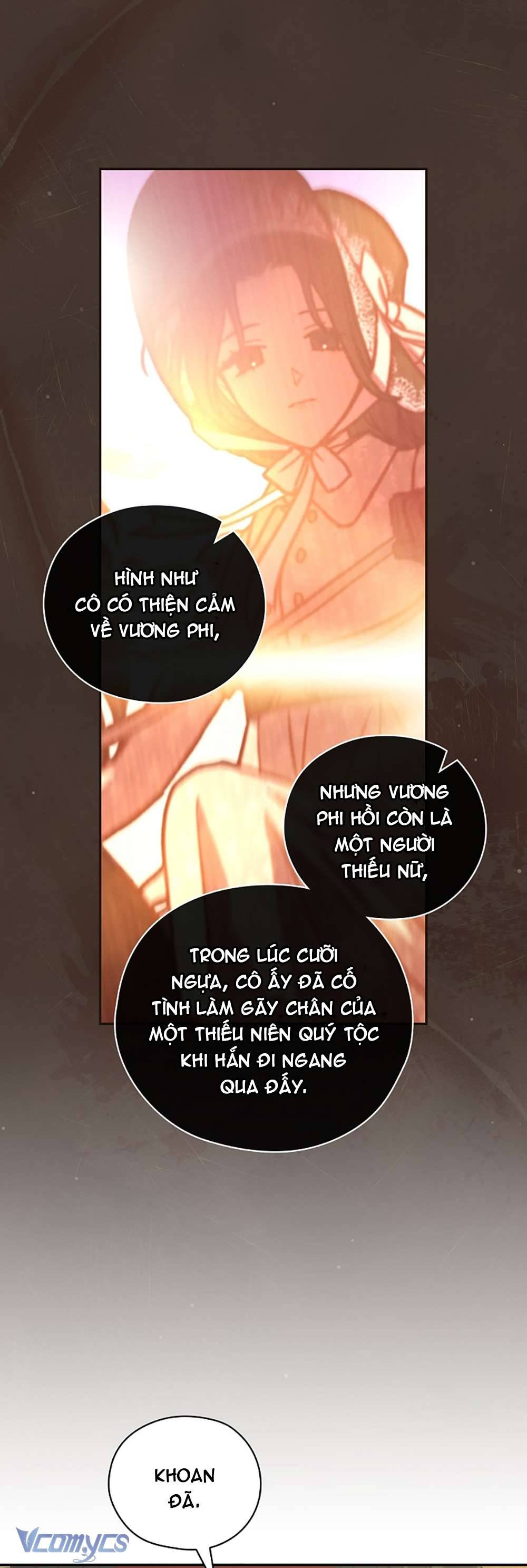 Sống Sót Dưới Thân Phận Hầu Nữ Chap 115 - Next Chap 116