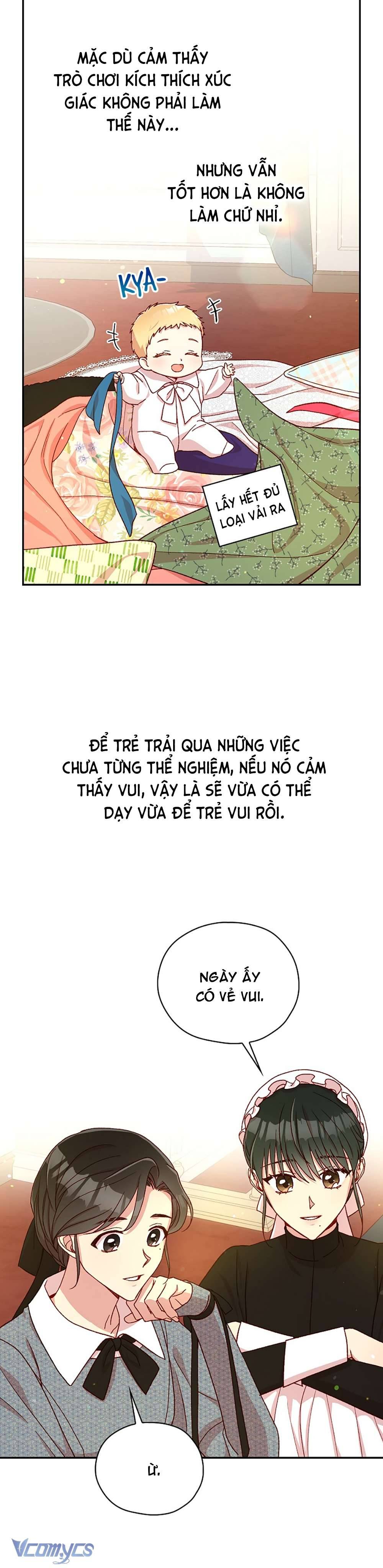 Sống Sót Dưới Thân Phận Hầu Nữ Chap 75 - Next Chap 76
