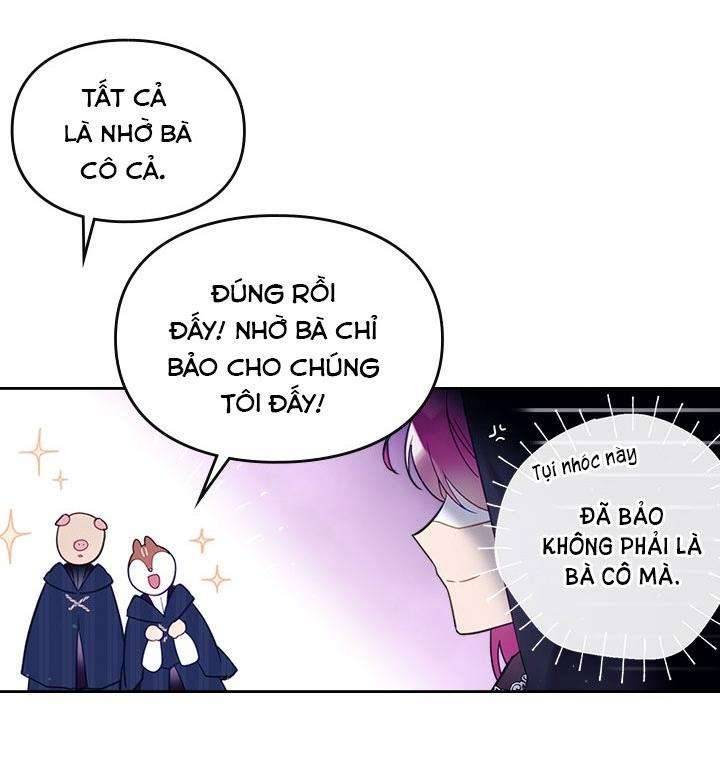 Kết Cục Của Nhân Vật Phản Diện Chỉ Có Thể Là Cái Chết Chapter 33 - Next Chapter 34