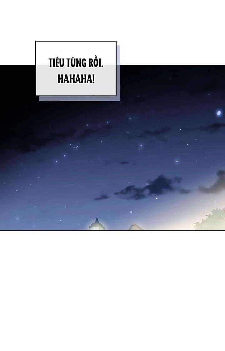 Kết Cục Của Nhân Vật Phản Diện Chỉ Có Thể Là Cái Chết Chapter 21 - Next Chapter 22