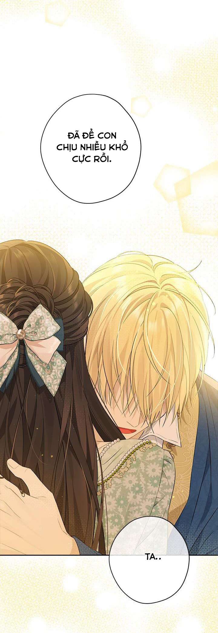Tôi Là Minh Chứng Của Sự Thật Chap 94 - Trang 3