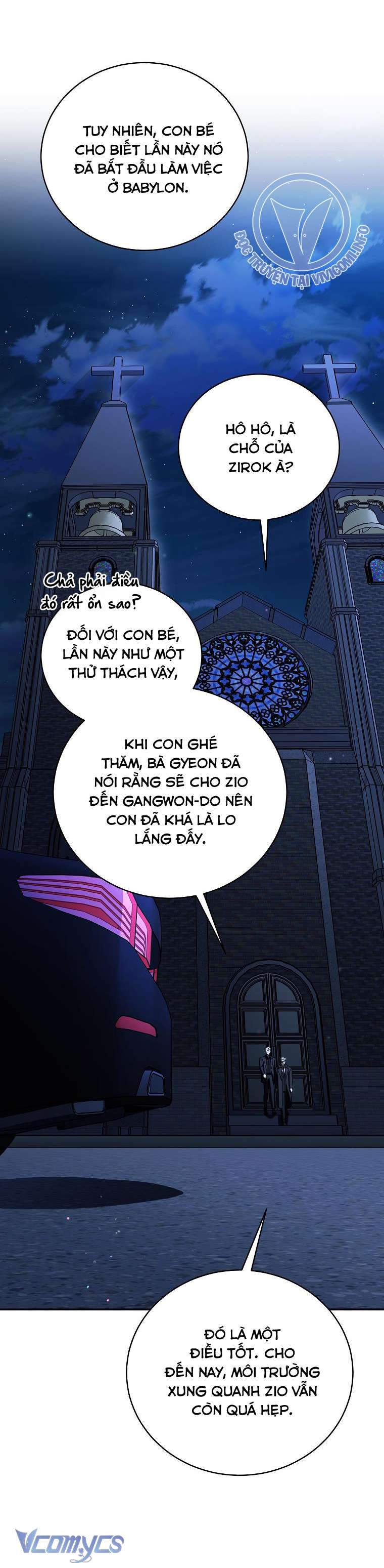 Hướng Dẫn Sinh Tồn Dành Cho Người Xếp Hạng Chap 40 - Next Chap 41