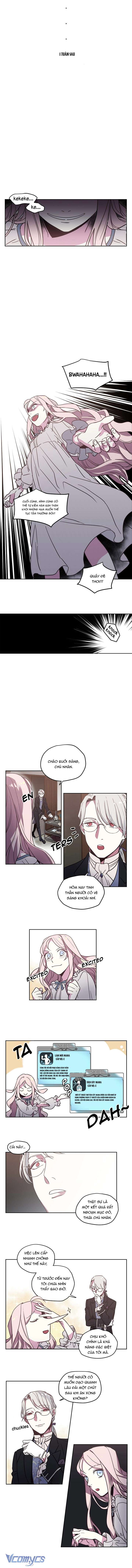 CHITRA Chapter 7 - Next Chapter 8