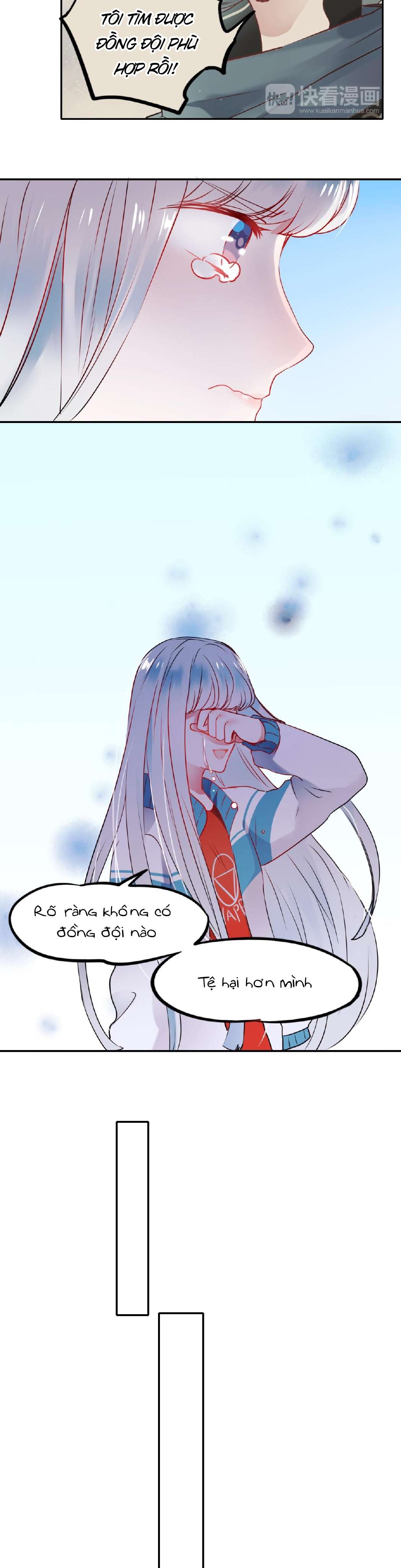 Thành Dã Tiêu Hà Chap 9 - Next Chapter 10
