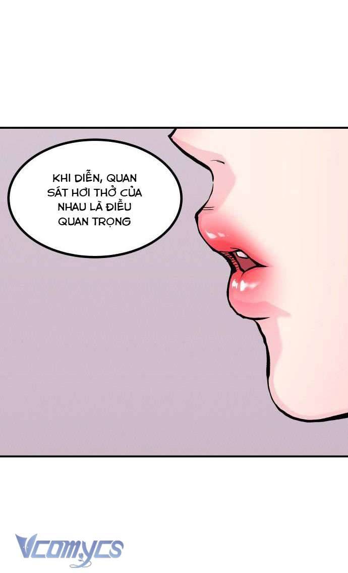 Để Tôi Dạy Cậu Cách Hôn Chap Oneshot - Next 