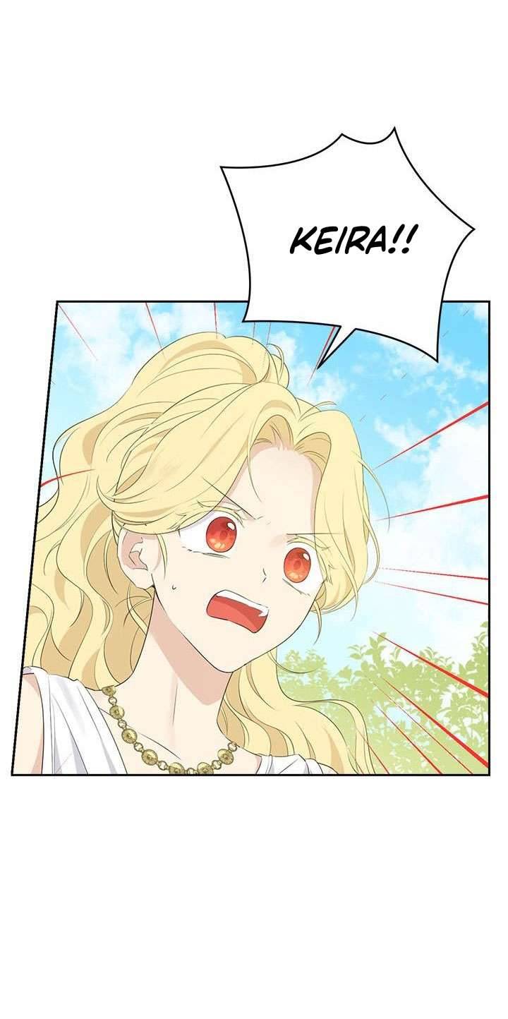 Tôi Là Minh Chứng Của Sự Thật Chap 65 - Trang 3