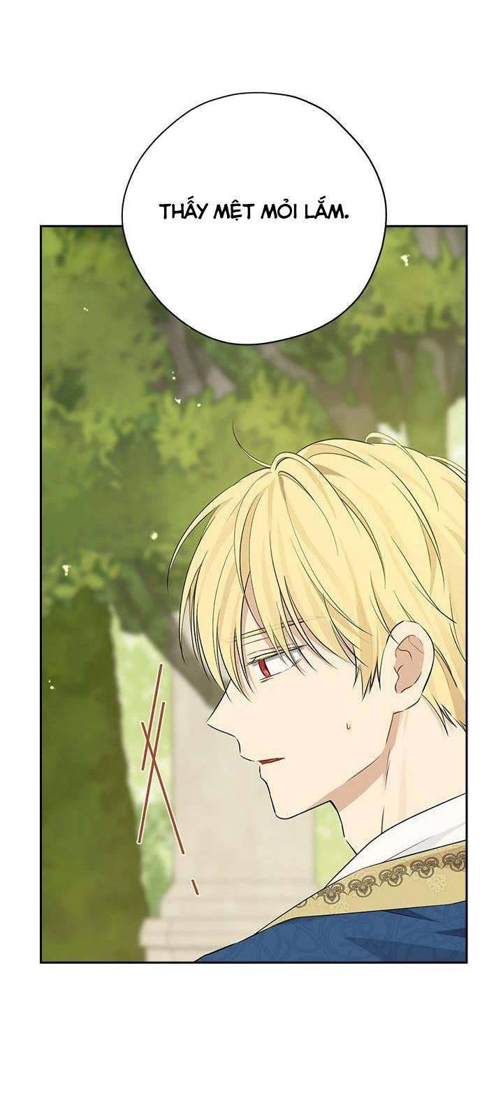 Tôi Là Minh Chứng Của Sự Thật Chap 94 - Trang 3