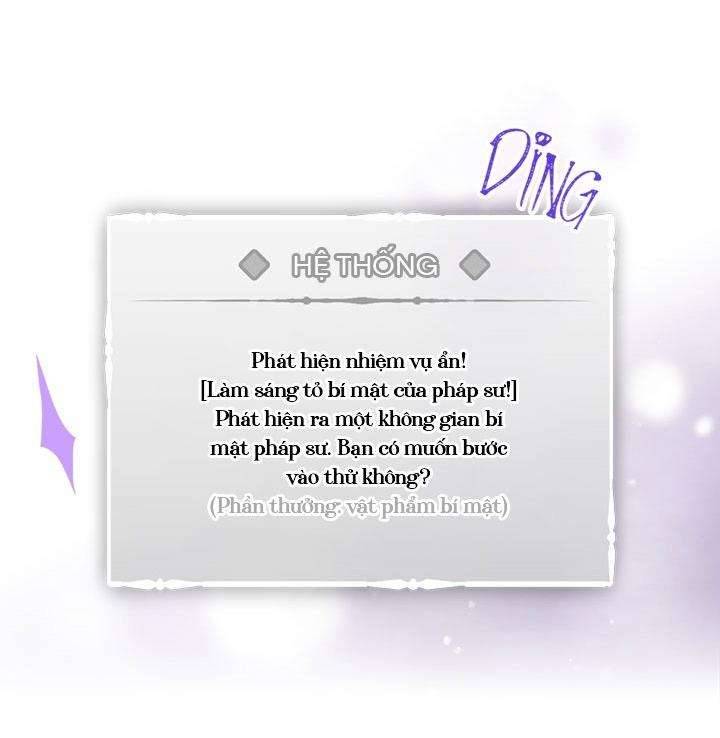 Kết Cục Của Nhân Vật Phản Diện Chỉ Có Thể Là Cái Chết Chapter 32 - Next Chapter 33