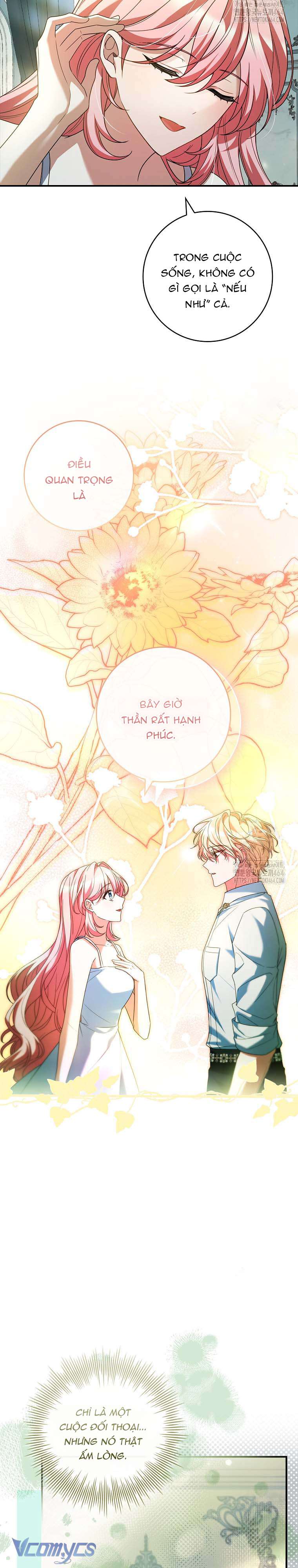 Tôi Đã Tắt Cài Đặt Chế Độ Nhận Thức Nỗi Đau! Chap 37 - Trang 4