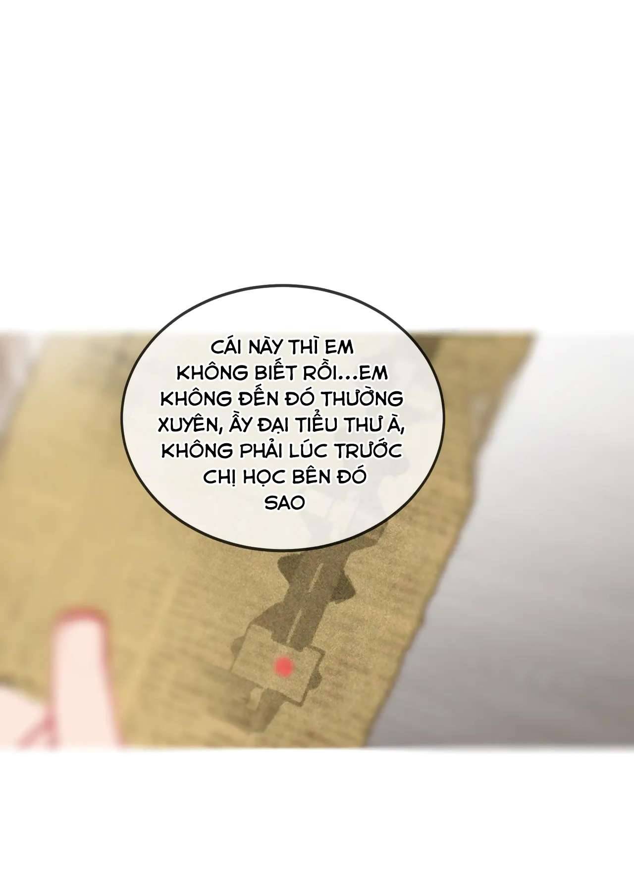 Quán Kịch Bản Trần Mộng Chapter 61 - Trang 3