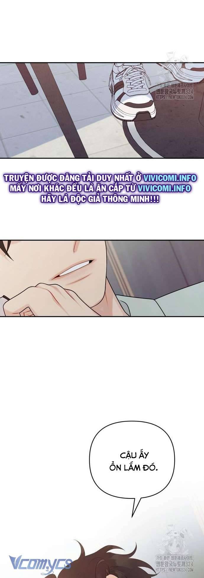 [18+] Cậu Ổn Đến Mức Nào Chap 9 - Trang 2