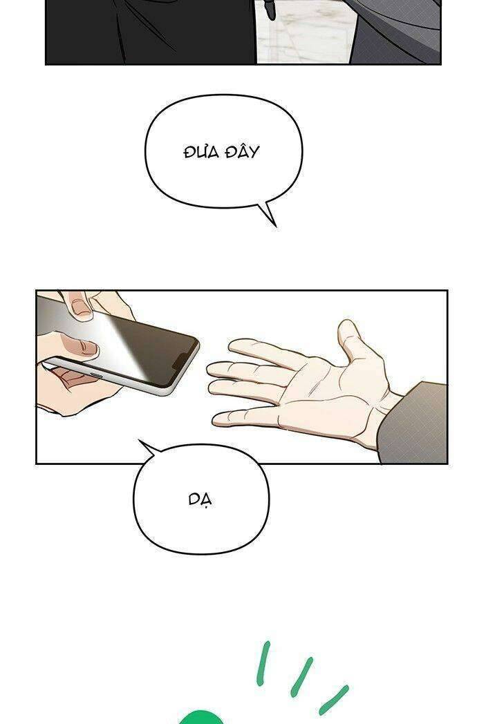 Công Việc Bất Thường Chapter 5 - Trang 4