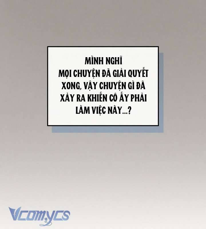 Người Đẹp Và Quái Thú Chap 51 - Trang 2