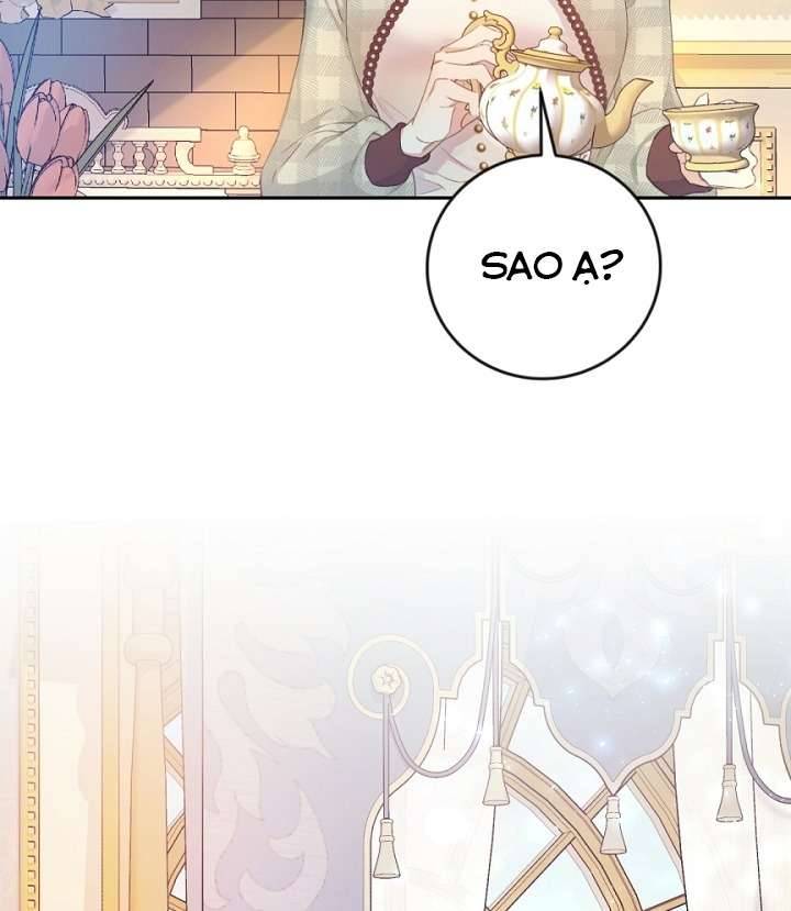 Ác Nữ Chỉ Là Một Con Rối Chap 15 - Trang 2