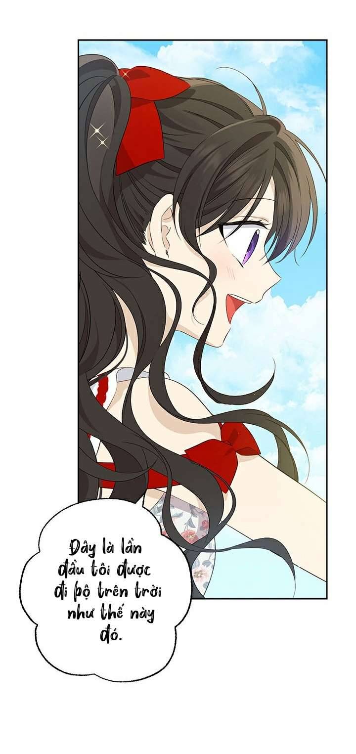 Tôi Là Minh Chứng Của Sự Thật Chap 74 - Trang 3