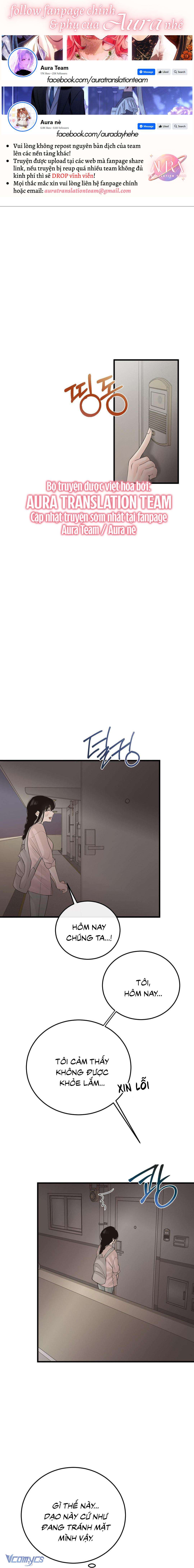 Trở Thành Gia Đình Chapter 38 - Next Chapter 39