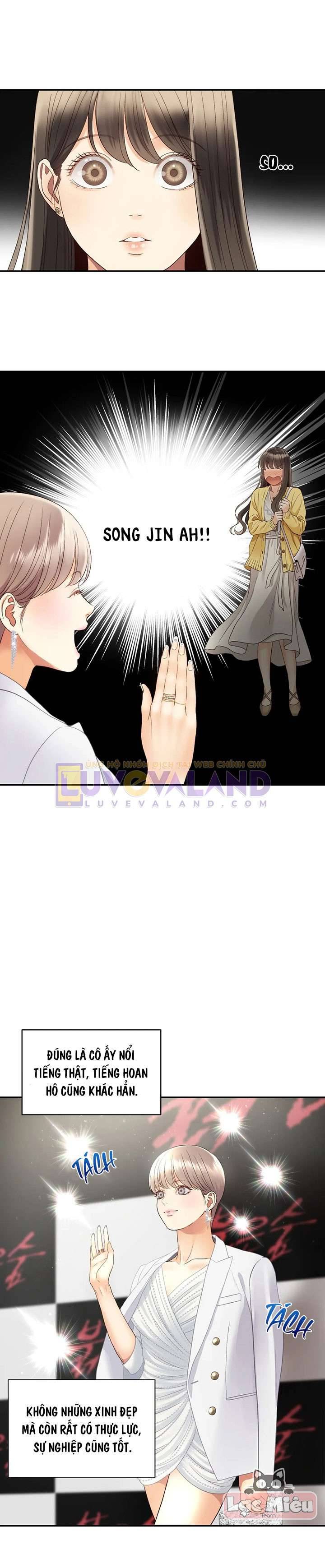 Ngôi Sao Ban Mai Chap 25 - Next Chap 26
