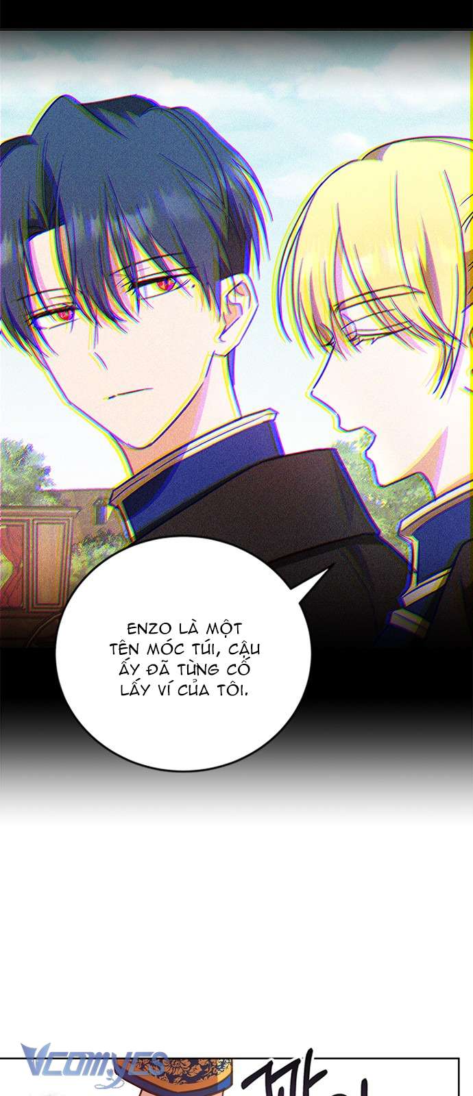 Làm Thế Nào Để Ăn Chủ Nhân Chapter 24 - Trang 3