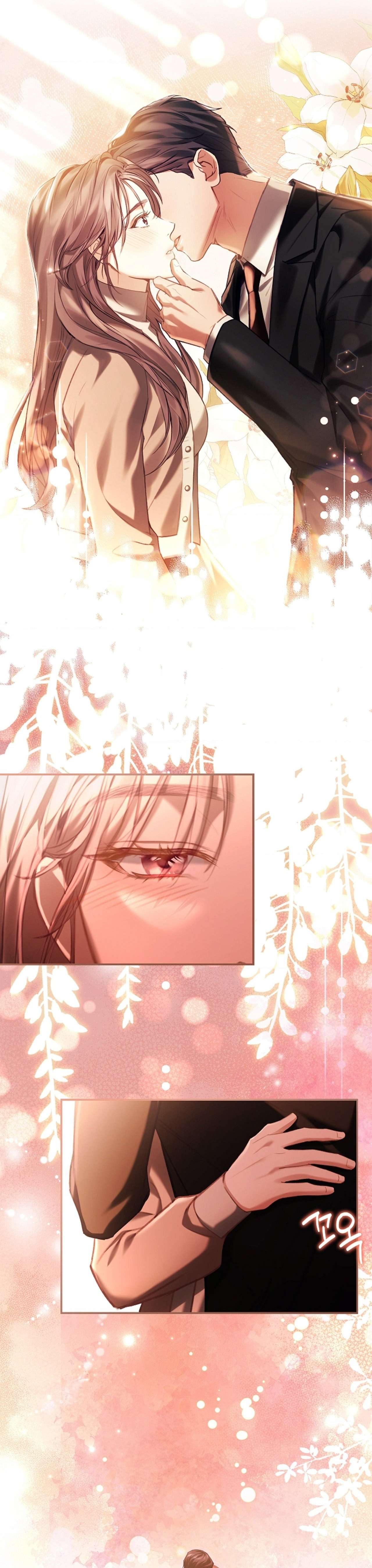 [ 18+ ] Người Vợ Trẻ Chap 20 - Trang 2