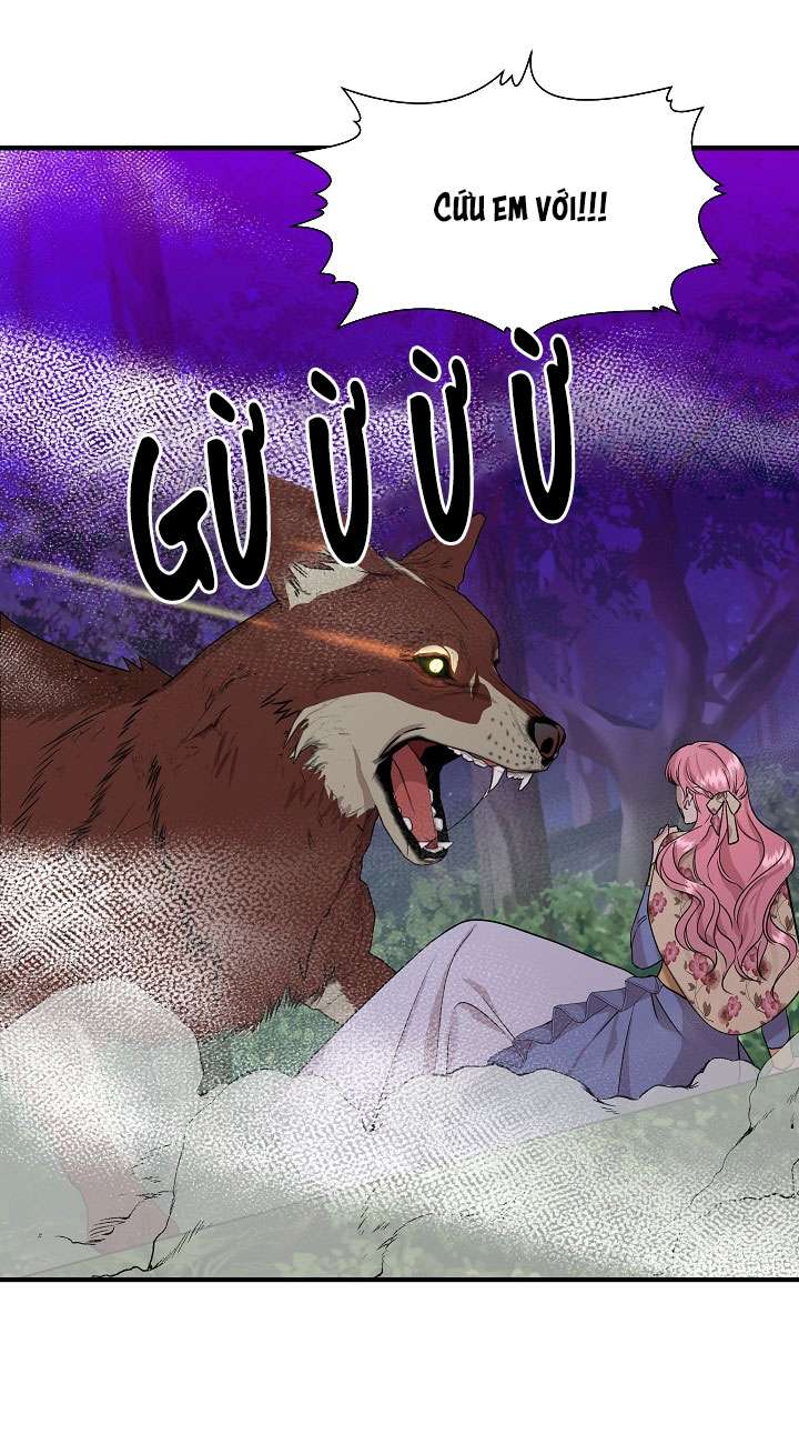 Tôi Không Phải Là Cinderella Chapter 14 - Trang 4