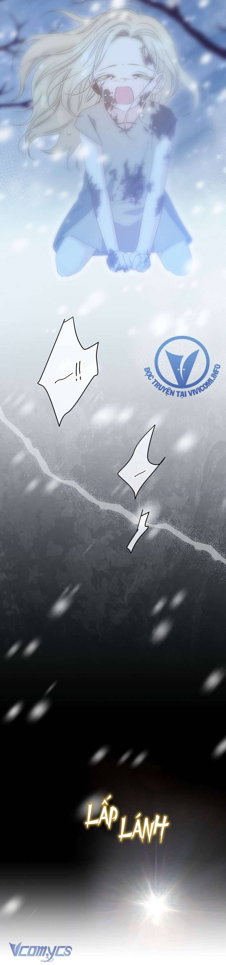 Hãy Để Tiểu Thư Emily Yên Chapter 16 - Next Chapter 17
