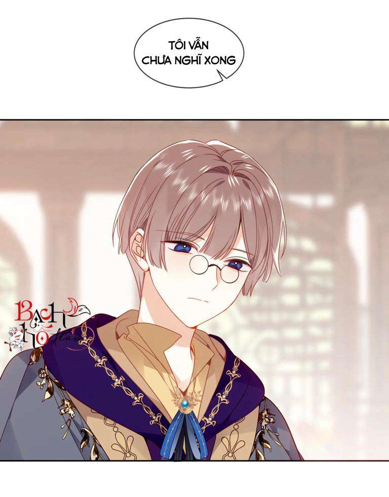 Quán Kịch Bản Trần Mộng Chapter 70 - Trang 3