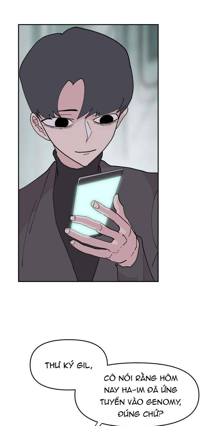 Yêu Không Hồi Kết Chap 14 - Next Chap 15