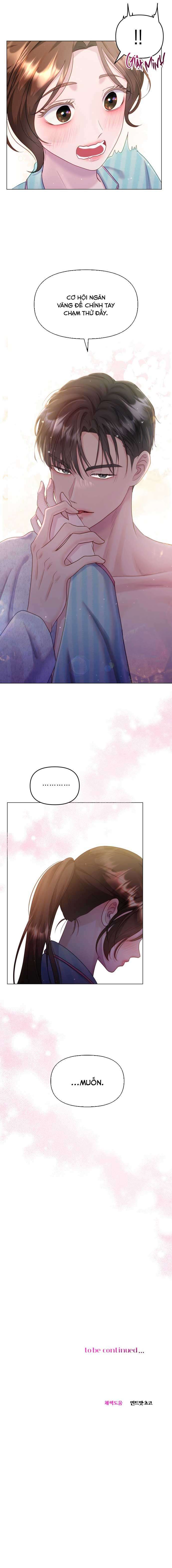 Hướng Dẫn Thu Phục Mãnh Thú Chap 32 - Next Chap 33