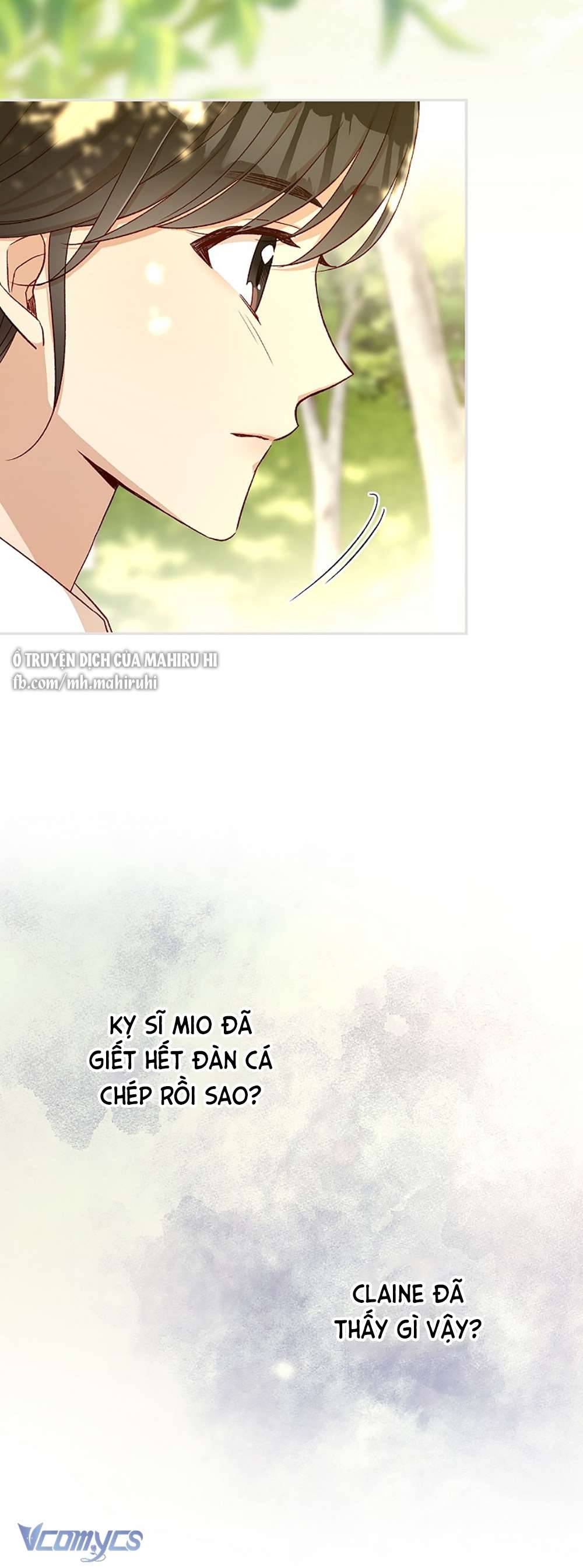 Sống Sót Dưới Thân Phận Hầu Nữ Chap 93 - Trang 2