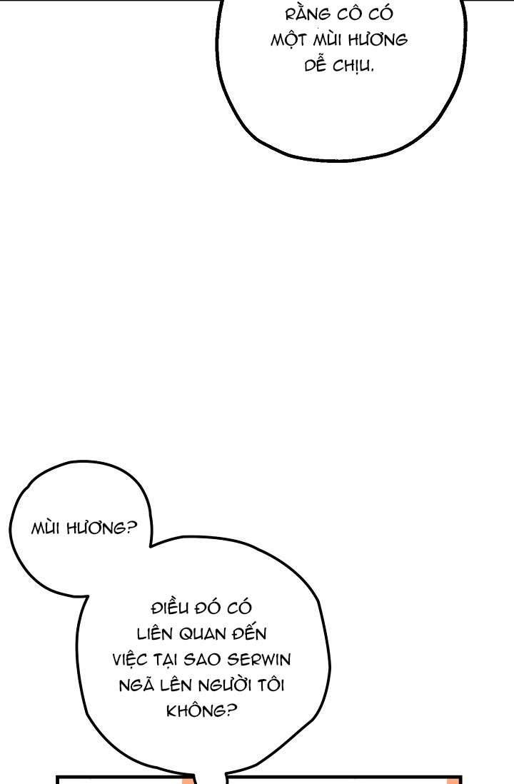 Liều Thuốc An Thần Của Bạo Chúa Chap 14 - Trang 2