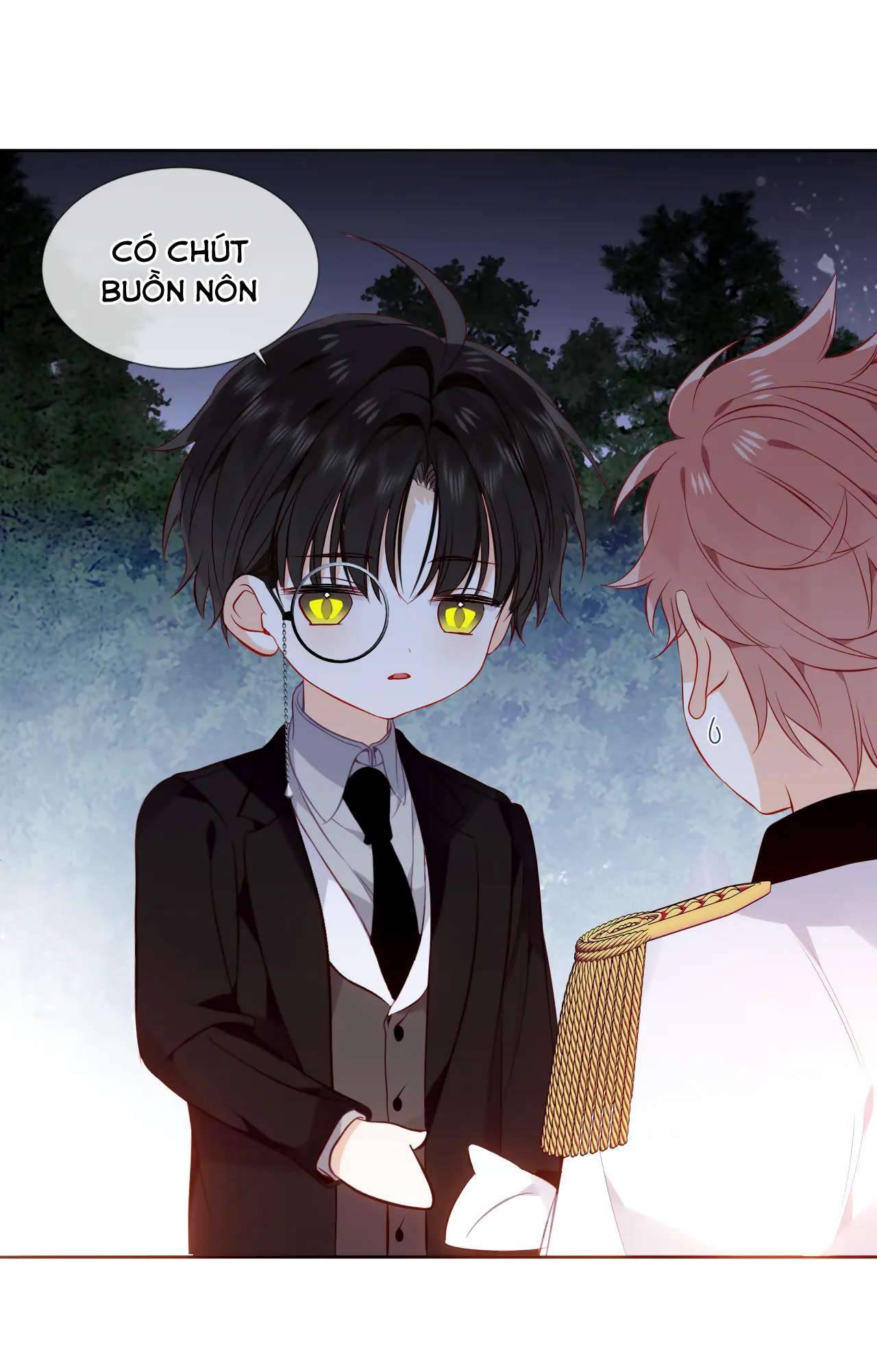 Quán Kịch Bản Trần Mộng Chapter 60 - Trang 3
