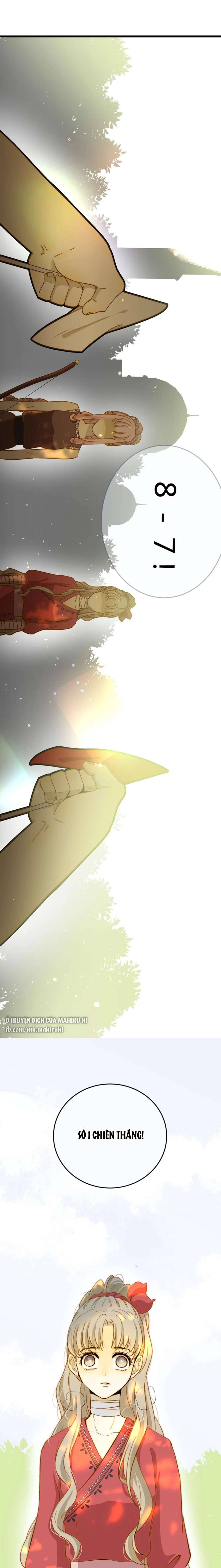 Thất Đại Kỳ Tích - Nước Mắt Bạo Quân Chap 10 - Next Chap 11