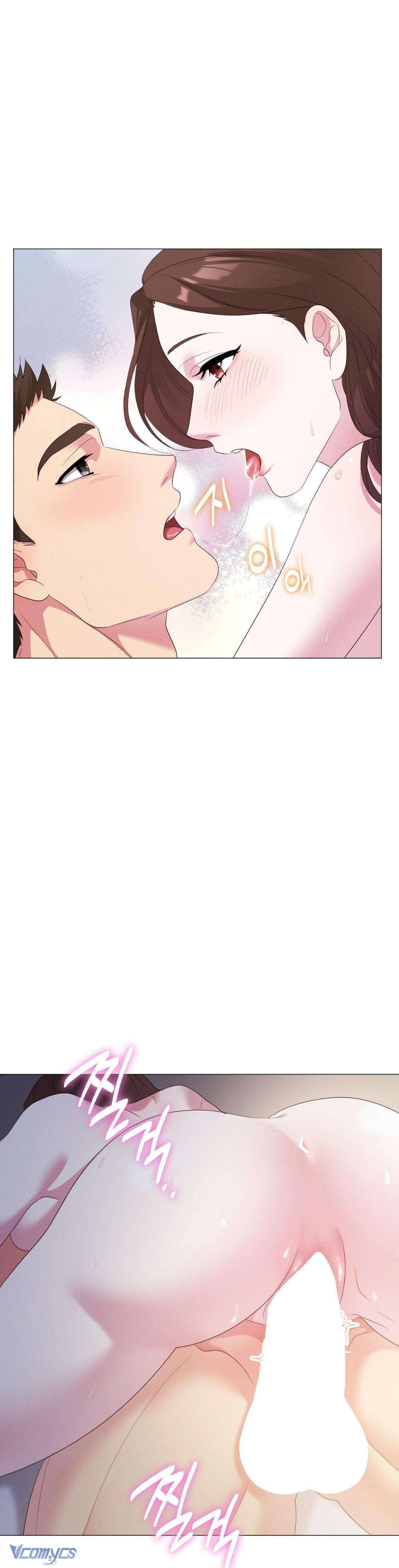 Nhân Viên Mới Chap 2 - Trang 2