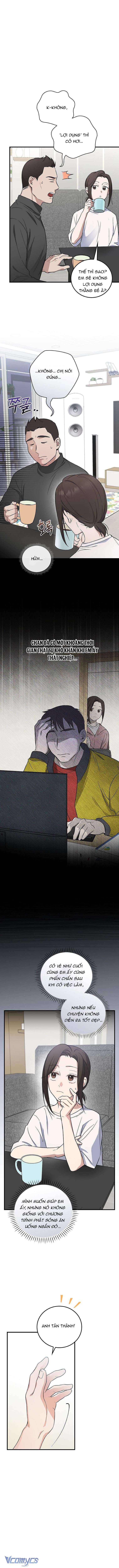 Làm Siêu Sao Từ 0 Tuổi Chapter 8 - Trang 4