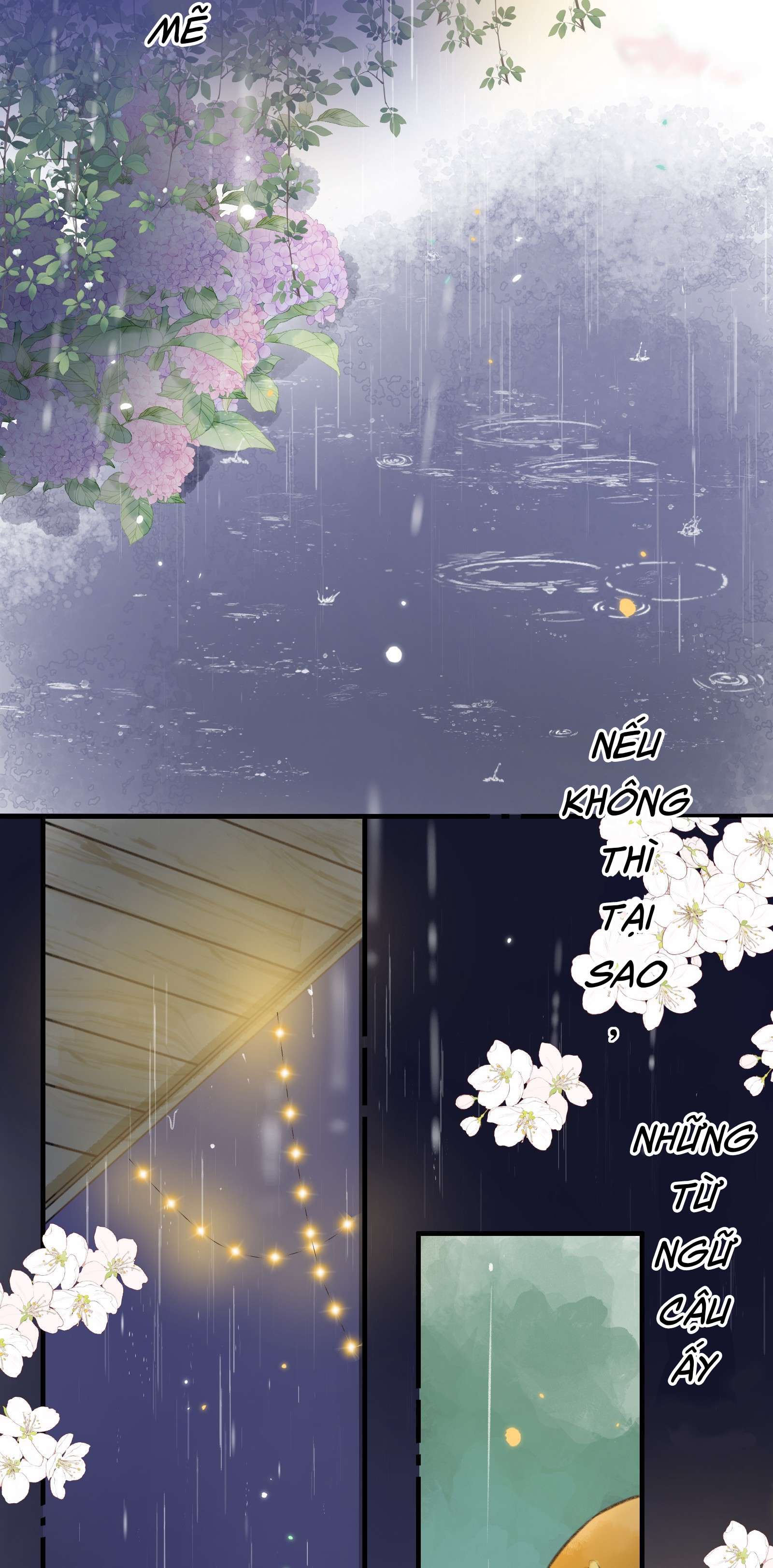Ánh Sao Phiêu Linh Trong Nước Chapter 40 - Next Chapter 41