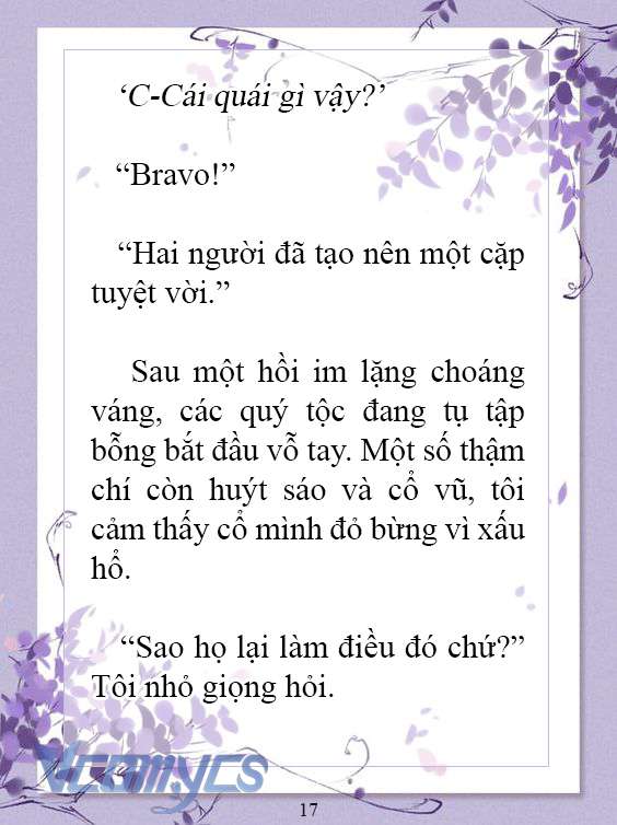 [Novel] Làm Ác Nữ Bộ Không Tốt Sao? Chap 164 - Trang 2