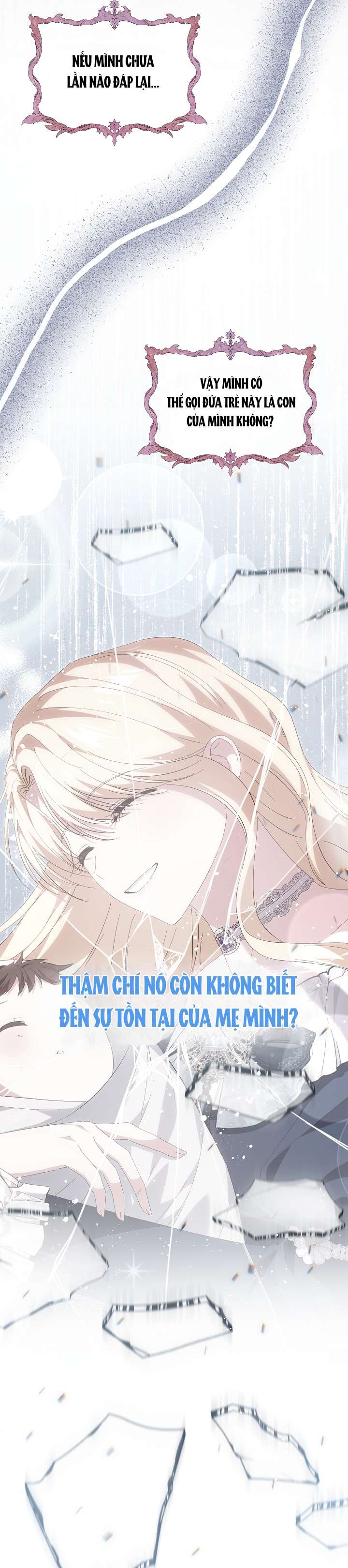 Cha Của Nam Chính Từ Chối Hủy Hôn Chapter 14 - Next Chapter 15