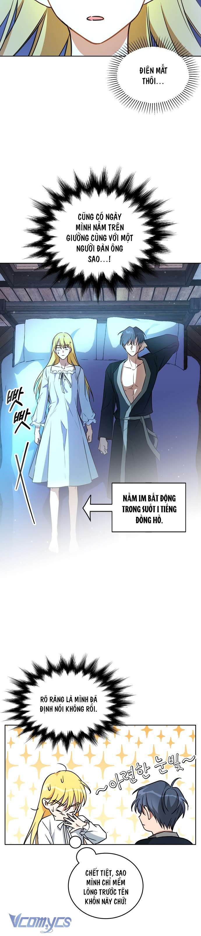 Làm Thế Nào Để Ăn Chủ Nhân Chapter 27 - Trang 3