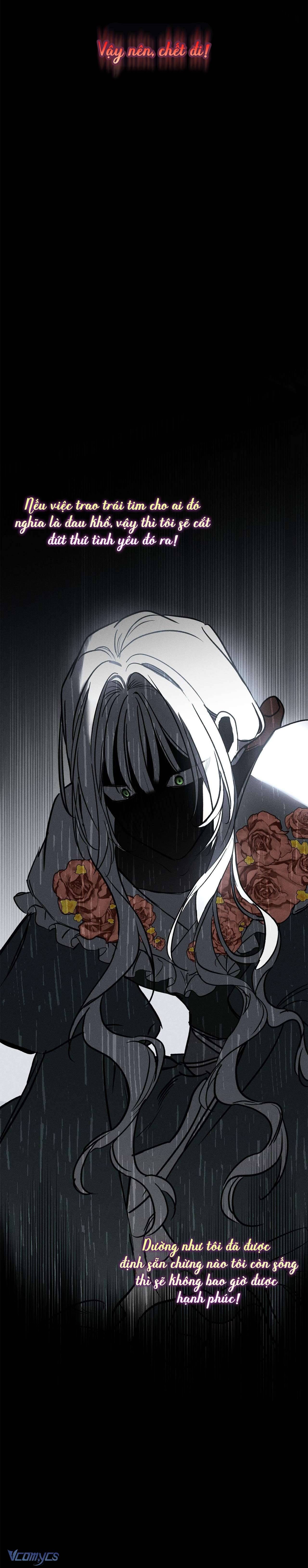 Vị Phu Quân Căm Ghét Tôi Đã Mất Trí Nhớ Chapter 44 - Next Chapter 45