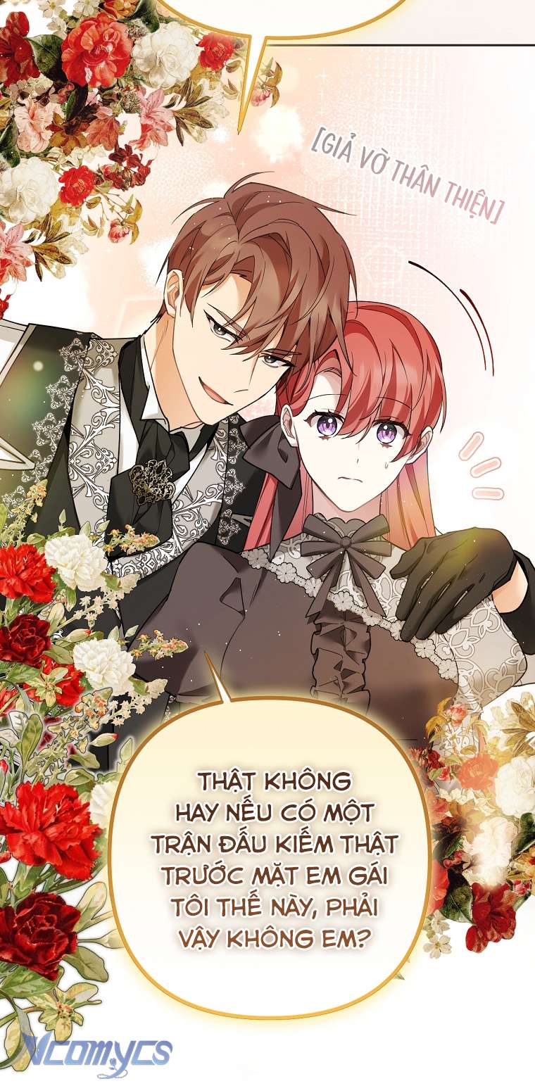 Quý Tộc Gì Chứ, Tôi Chỉ Muốn Về Nhà Chap 24 - Trang 2