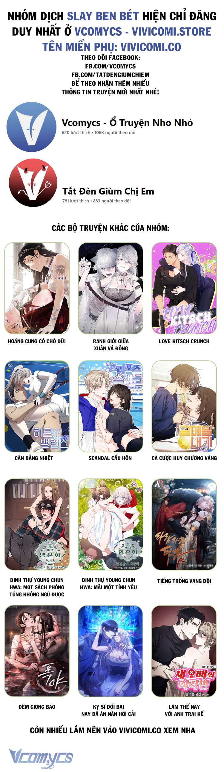 [18+] Ham Muốn Trá Hình Chap 19 - Next Chap 20