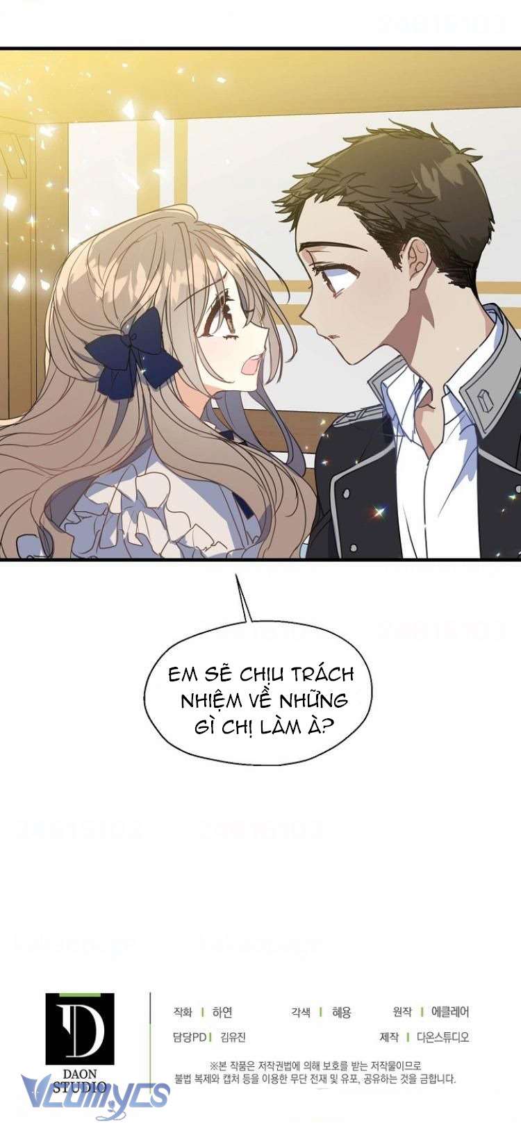 Bệ Hạ Xin Đừng Giết Tôi!!! Chap 34 - Trang 2