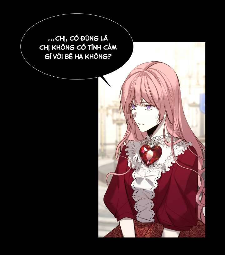 Ác Nữ Cần Bạo Chúa Chapter 20 - Trang 4