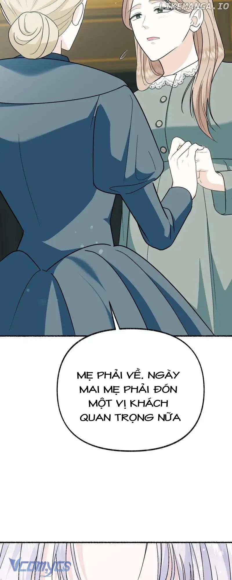 Trở Thành Chú Mèo Ngủ Cùng Bạo Chúa Chapter 32 - Next Chapter 33